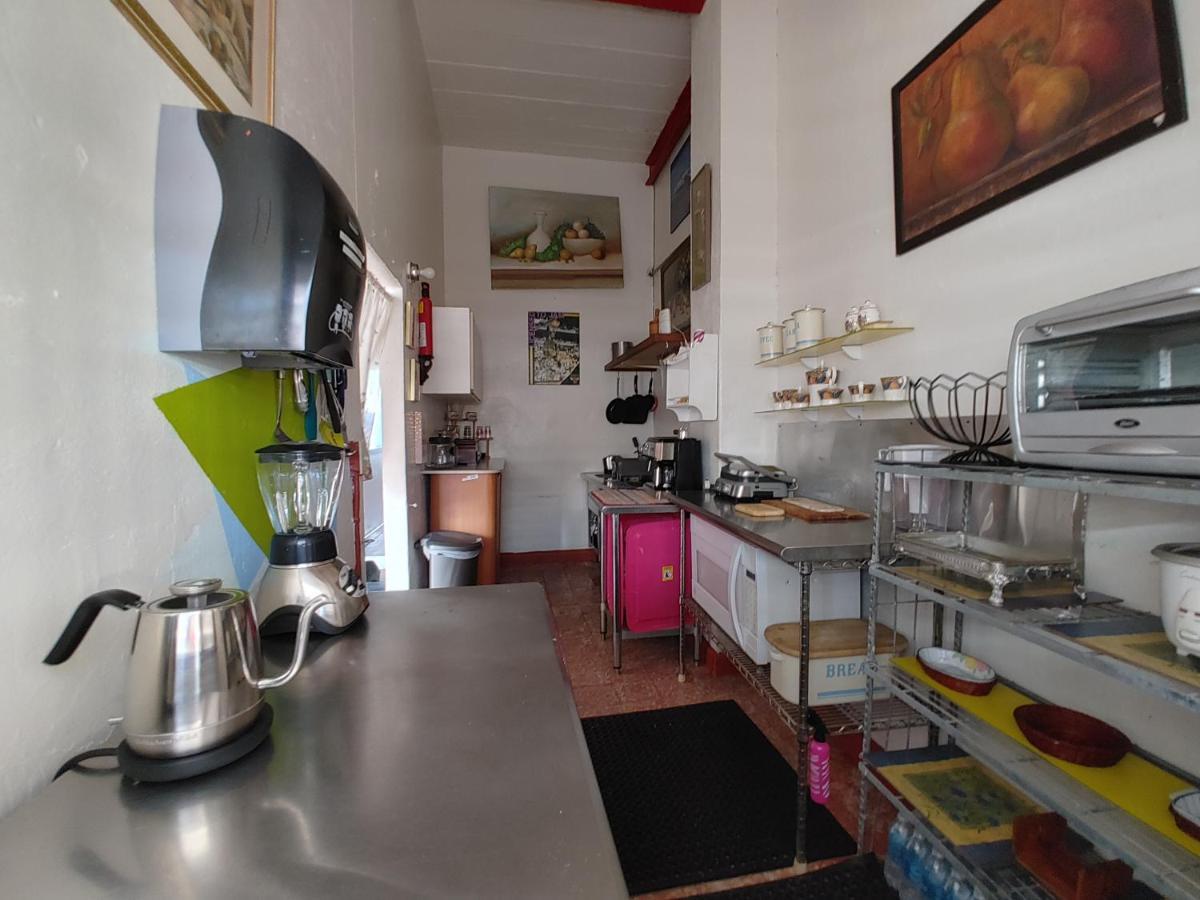 Denizens By Tripgogo Apartment ซานฮวน ภายนอก รูปภาพ