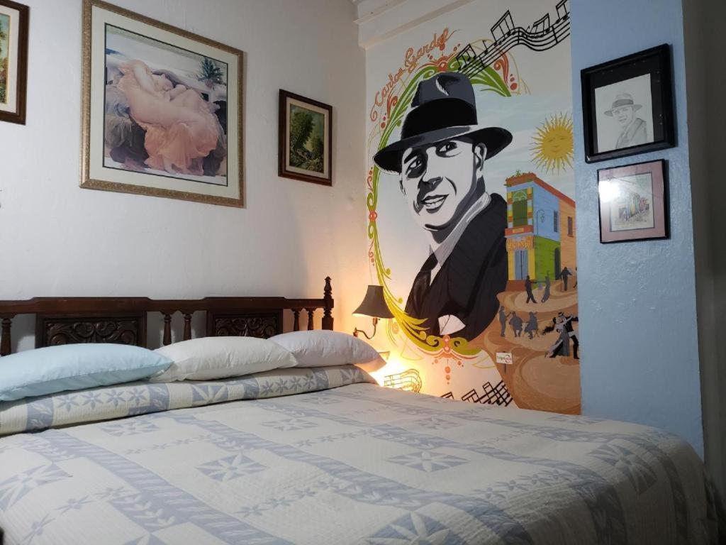 Denizens By Tripgogo Apartment ซานฮวน ภายนอก รูปภาพ