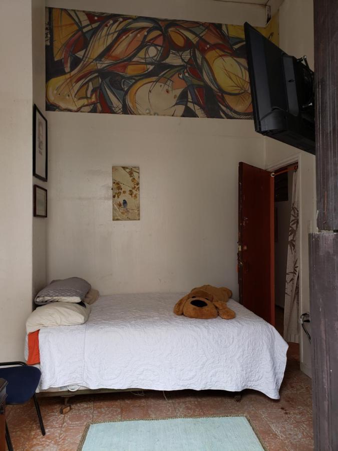 Denizens By Tripgogo Apartment ซานฮวน ภายนอก รูปภาพ